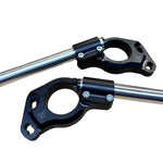 12-0232 Suzuki GSX-8R Clipon Assembly W/Bars