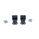 Clipon Riser 2" Rise Set W/12-159X bolts - Woodcraft Technologies