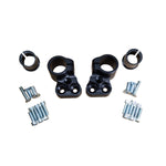 12-0735 35mm Side Mount Adjustable Riser Set