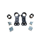 75mm Side Mount Adjustable Riser Set - Woodcraft Technologies