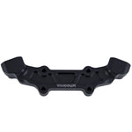 12-0790AP Adapter Plate KTM790 2019 Black REV 5 - Woodcraft Technologies