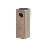Universal Clipon Adapter Plate with Risers & Bars