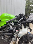 Kawasaki ZX-4RR Clipon Kit Assembly 45mm w/bars