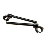 Kawasaki ZX-4RR Clipon Kit Assembly 45mm w/bars