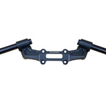 Yamaha MT07 2021-24 Clipon Adapter Plate