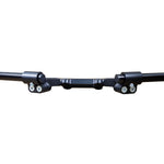 Yamaha MT07 2021-24 Clipon Adapter Plate