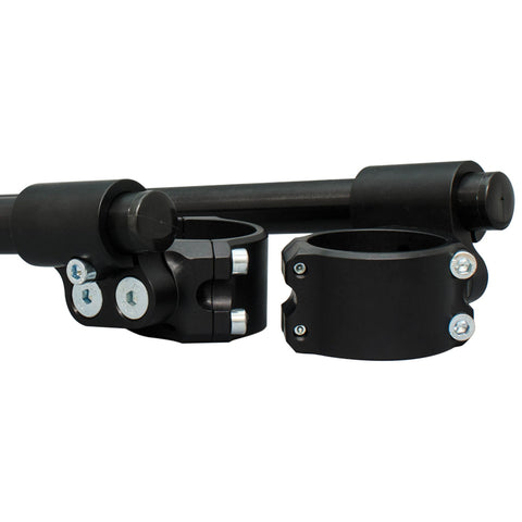 Riser Clip ons for Suzuki SV650S 41mm Clamp