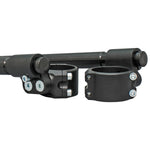 1 Inch Clip-on Riser  with 1" Bars