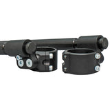 1 Inch Clip-on Riser  with 1" Bars