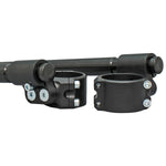 1 Inch Clipon Risers (with special 1" bars) - Woodcraft Technologies