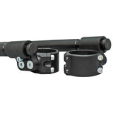 1 Inch Clipon Risers (with special 1" bars) - Woodcraft Technologies