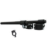 12-1551-BXLA1 1" Riser Clipons for Aprillia RS660 w/ BXL and Reservoir mount
