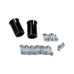 5 Degree Adjustable Clipon Riser Hardware Kit - Woodcraft Technologies