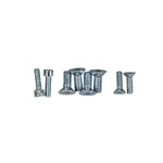 12-159X Riser Bolt Set 1.5 - 3 inch