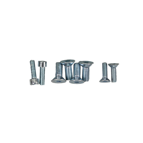 12-159X Riser Bolt Set 1.5 - 3 inch