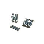 12-16399 Zero Offset Riser Bolt Set 1.5 inch
