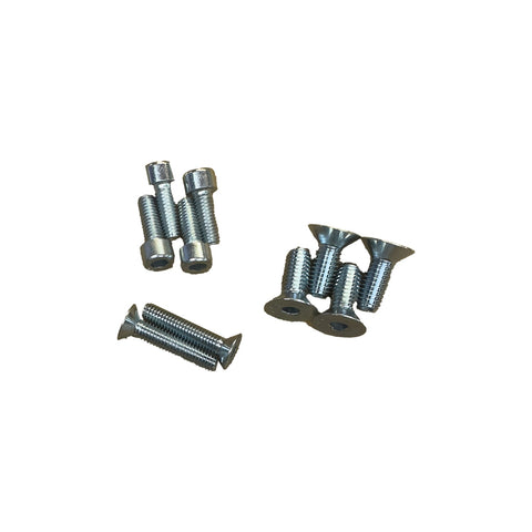 12-16399 Zero Offset Riser Bolt Set 1.5 inch