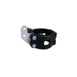 12-2150-Y1 Zero Offset Woodcraft Motorcycle Clip-ons for Yamaha R1 / R6 /  R7 /R9