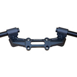 Yamaha MT07 2021-24 Clipon Adapter Plate