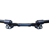Yamaha MT07 2021-24 Clipon Adapter Plate