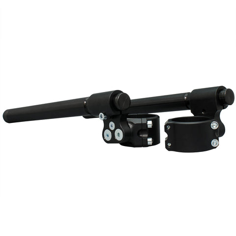 1.5 Inch Clipon Risers (with special 1" bars) - Woodcraft Technologies