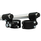 1.5 Inch Clipon Risers (with special 1" bars) - Woodcraft Technologies