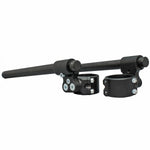Woodcraft Motorcycle Clip ons for Honda CBR1000RR / CBR1000RR SP / CBR1000RR SP2 50mm Clamp, 7/8" Bar - Woodcraft Technologies