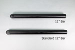Woodcraft 35MM Rise Side Mount Adjustable Clip ons for BMW S1000RR 2009-19 - Woodcraft Technologies