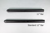 Woodcraft 35MM Rise Side Mount Adjustable Clip ons for BMW S1000RR 2009-19 - Woodcraft Technologies