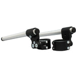 2 inch Clipon Risers (with standard 7/8" bars) - Woodcraft Technologies