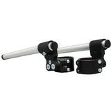 2 inch Clipon Risers (with standard 7/8" bars) - Woodcraft Technologies