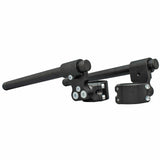 2 inch Clipon Risers (with standard 7/8" bars) - Woodcraft Technologies