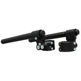 2 inch Clipon Risers (with Special 1" bars) - Woodcraft Technologies