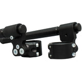 2 inch Clipon Risers (with Special 1" bars) - Woodcraft Technologies