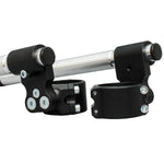 2 inch Clipon Risers (with Special 1" bars) - Woodcraft Technologies