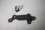 Yamaha FZ09 '14-17,XSR900 '16+ Front Mount 35mm Eccentric Adjustable Adapter Plate Assembly - Woodcraft Technologies
