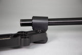Yamaha FZ09 '14-17,XSR900 '16+ Front Mount 35mm Eccentric Adjustable Adapter Plate Assembly - Woodcraft Technologies