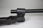 Yamaha MT09 2018-19 Front Mount 35mm Eccentric Adjustable Adapter Plate Assembly - Woodcraft Technologies