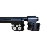 35MM Front Mount Adjustable Clip-ons for Honda CBR1000RR / CBR1000RR SP / CBR1000RR SP2 - Woodcraft Technologies