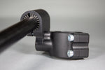 35MM Front Mount Adjustable Clip-ons for Honda CBR1000RR / CBR1000RR SP / CBR1000RR SP2 - Woodcraft Technologies