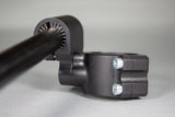 35MM Front Mount Adjustable Clip-ons for Honda CBR1000RR / CBR1000RR SP / CBR1000RR SP2 - Woodcraft Technologies
