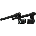 2.5 inch Clipon Risers (with Special 1" bars) - Woodcraft Technologies