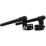 2.5 inch Clipon Risers (with Special 1" bars) - Woodcraft Technologies