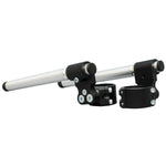 2.5 inch Clipon Risers (with Special 1" bars) - Woodcraft Technologies