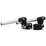 2.5 inch Clipon Risers (with Special 1" bars) - Woodcraft Technologies