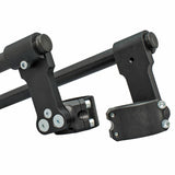 3 Inch Clipon Risers (with standard 7/8" bars) - Woodcraft Technologies