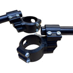 Yamaha R3 1.5" Zero Offset Riser 47mm Clipons