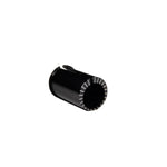 Clipon Riser 5 Degree Bar Sleeve - Woodcraft Technologies