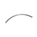 Tygon Clear Front Brake Reservoir Hose - 1foot