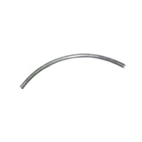 Tygon Clear Front Brake Reservoir Hose - 1foot